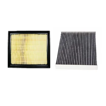 

Engine & Cabin Air Filter For PRIUS CT200H NX300H 17801-37020 87139-07010