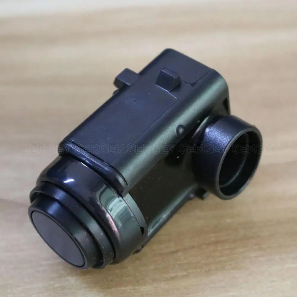 Датчик парктроника датчик PDC 0015427418 для Mercedes-Benz W203 W209 W210 W211 W220 W163 W168 W215 W 251 S203 C203