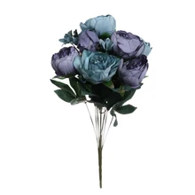 Свадебный букет невесты имитация невесты с цветами креативный пластиковый букет невесты