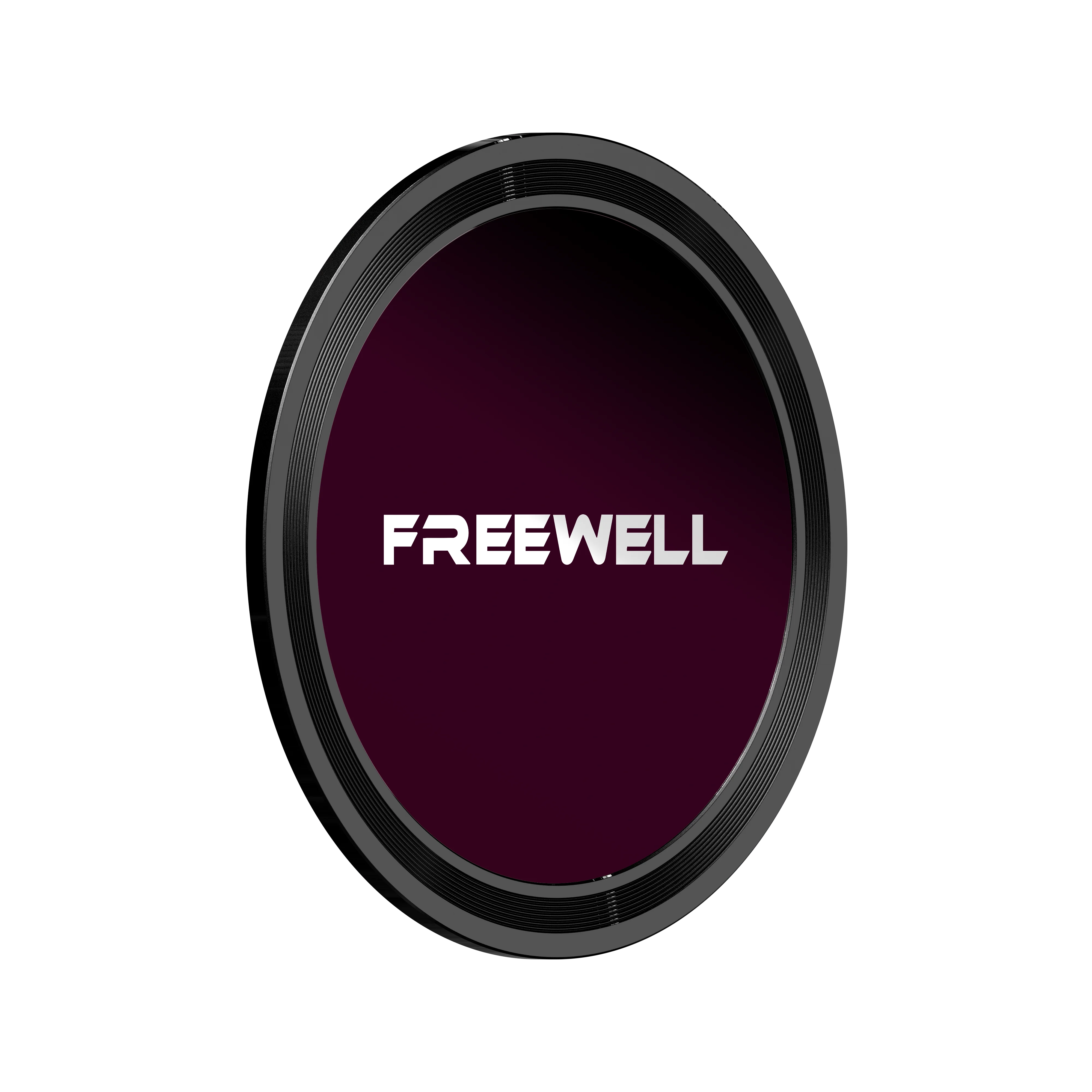 

Freewell Magnetic VND Lens cap (Works Only with Freewell Versatile Magnetic VND Filter System)