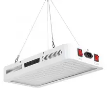 1500 Вт 150LED светильник для выращивания растений, полный спектр для теплиц, комнатных растений, растительный светильник