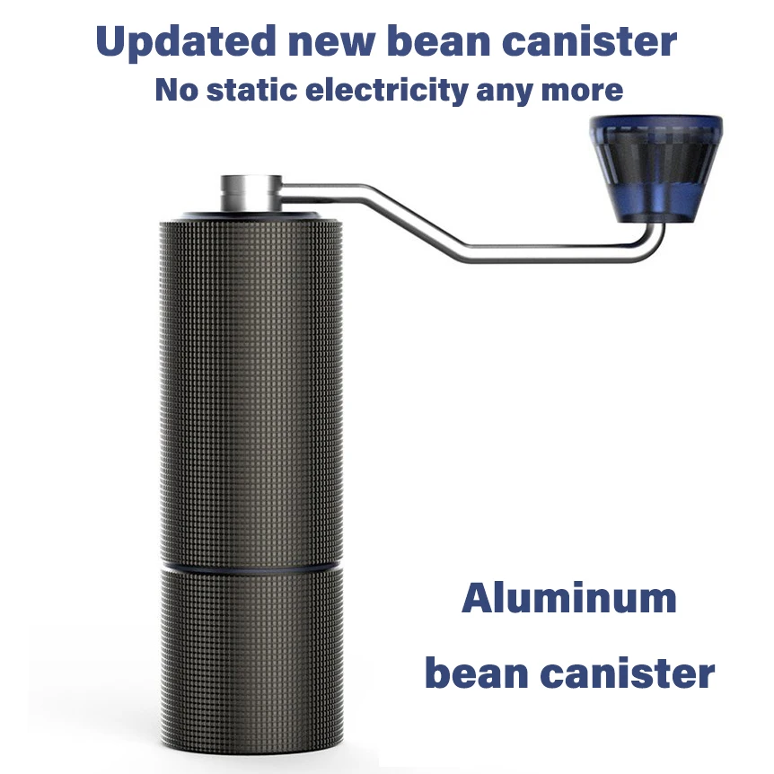 BLUE C2 GRINDER