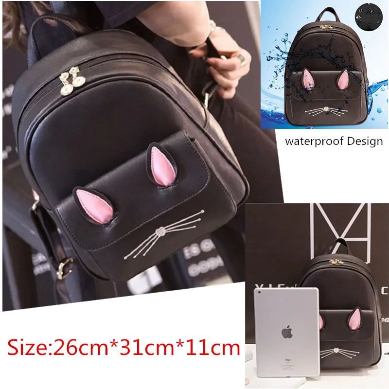 Miyahouse-Fashion-Animal-Design-Backpack-Women-With-Cute-Ear-Mini-PU-Leather-Travel-Backpack-For-Girls