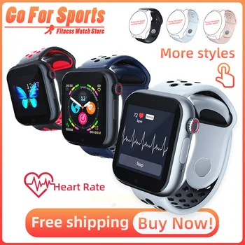 

Z6S Smart Watch Kids Men Women Heart Rate Measure SIM Card Bluetooth Phone Smart Bracelet Sleep Camera Smartwatch PK Z60 Z6 D20