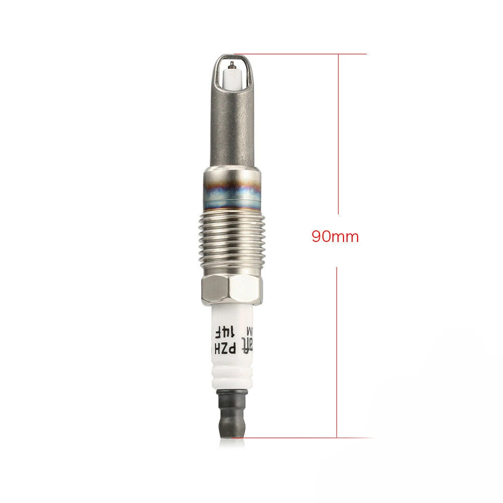 8 шт. свечи Вилки SP-546 SP515 F150 5.4L оригинальные для Ford PZH14F SP515