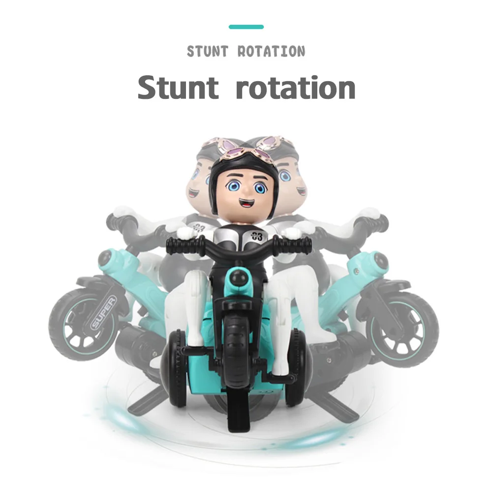 automatic tricycle