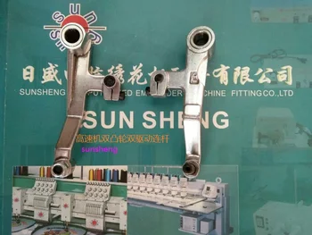 

forTAJIMA computerized embroidery machine high-speed machine double cam double drive connecting rod