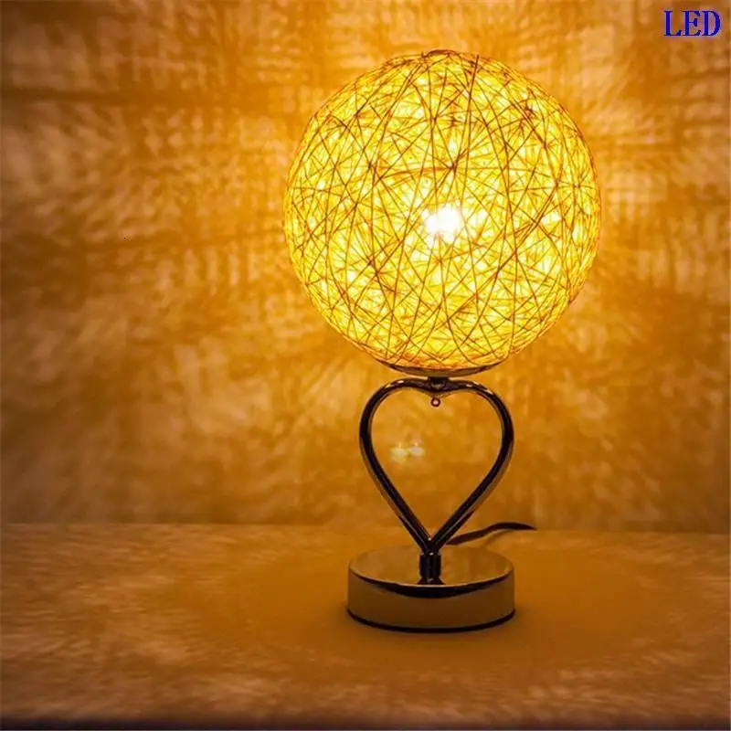 Abajour Chevet Chambre Lampade Da Tavolo, хрустальная лампа, Lampe, Lampara De Mesa, Abajur Para Quarto, настольный прикроватный светильник