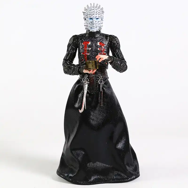 hellraiser figures