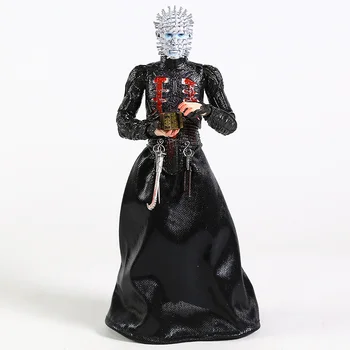 

NECA Hellraiser Pinhead Ultimate 7'' Action Figure PVC Model Toy Figurals