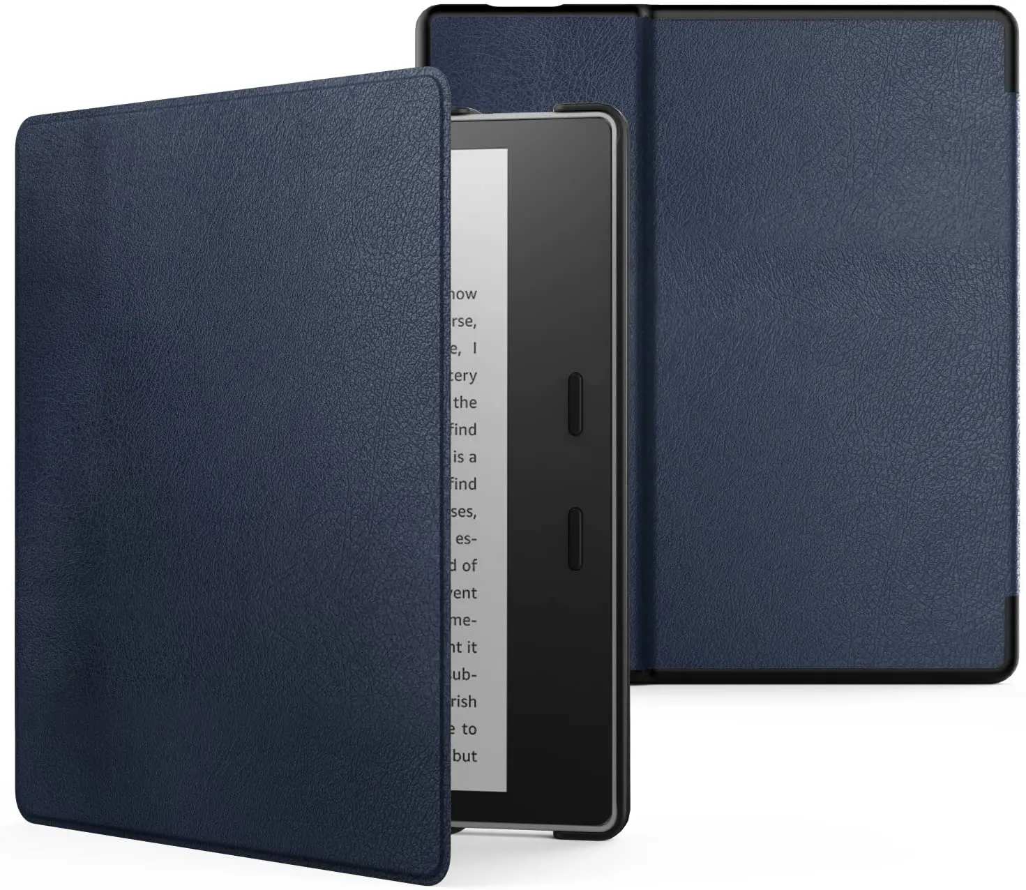 Kindle Oasis カバー付き（2017/第9世代） Amazon.co.jp: Miimall 対応Kindle Oasis 2017/2019 ケース