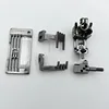 Q X YUN Sewing Machine Parts FOR YAMATO 3108134 VC2700 Oversealing Machine pinhead  Feed Dog Gauge Set 4