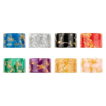 

Newst beautiful resin drip tip fit for SMOK TFV16 & TFV8 baby V2 Atomizer Tank high quality