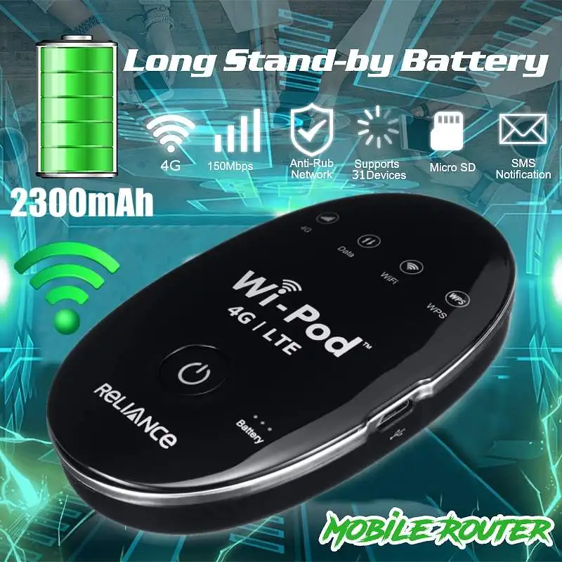 Портативный USB Wingle LTE 4G wifi модем ключ технический автомобильный wifi беспроводной маршрутизатор на точке доступа sim-карта