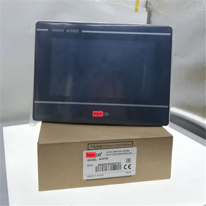 Step GL070 GL070E G070 G070E GH070 GH070E 7 inch