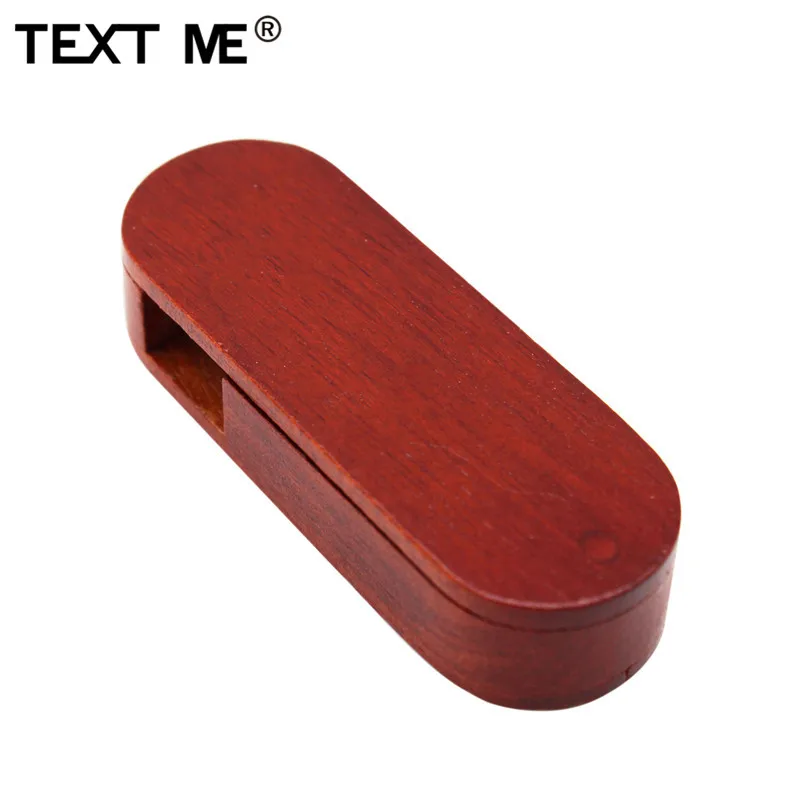 TEXT ME 5 цветов на заказ бамбуковый Орех Деревянный логотип usb флеш-накопитель 4 ГБ 8 ГБ 16 ГБ 32 ГБ usb2.0 фотография 64 Гб лучший подарок