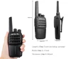 Walkie Talkie