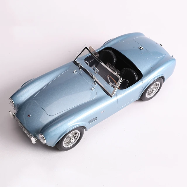 Classic Car, Norev 1:18, Car Models