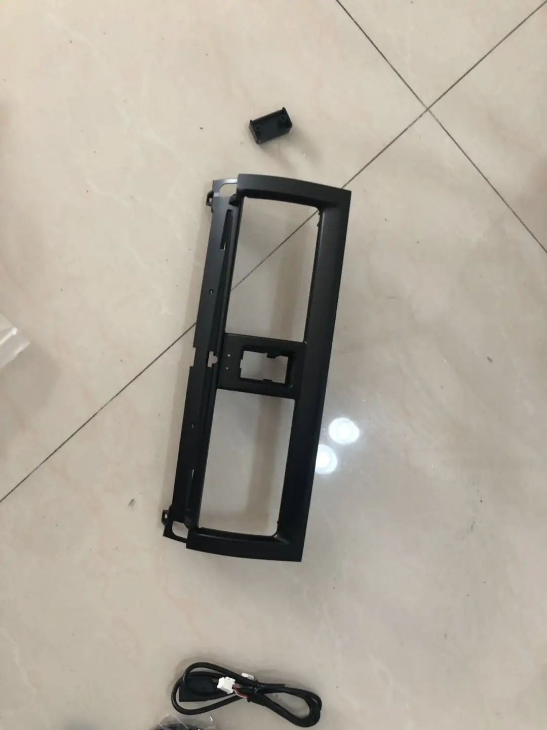 Excellent Chogath car multimedia player android 8.0 car gps radio  for Honda accord 2003-2007 with original CD,Diesel and petrol version 2