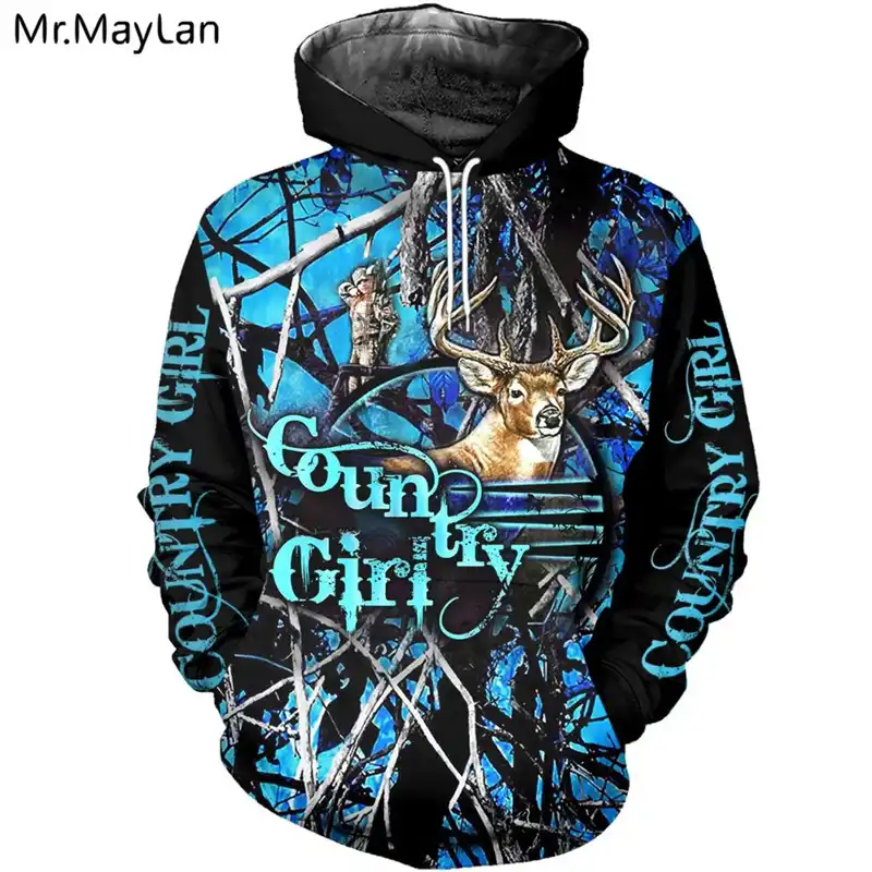 country girl sweatshirts