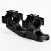 Quick Release One Piece Scope Mount 25.4mm/30mm Dual Rings Cantilever Weaver Picatinny QD Mount Ar15 Ak 47 Bracket For Hunting ► Photo 3/6