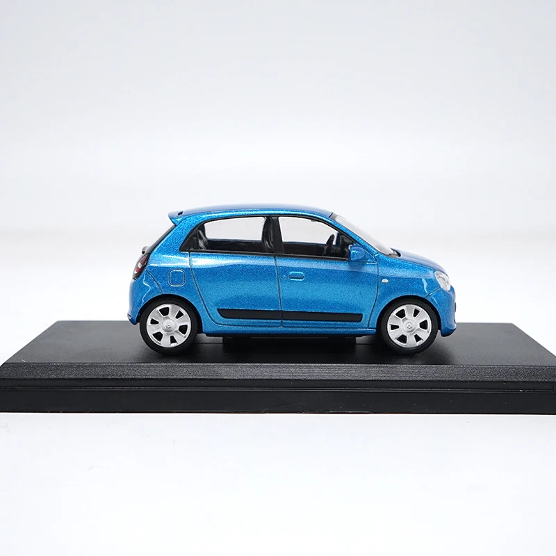 1:43 Renault Twingo сплав модель автомобиля статическая Высокая моделирования металлические модели автомобилей для коллекционирования подарок