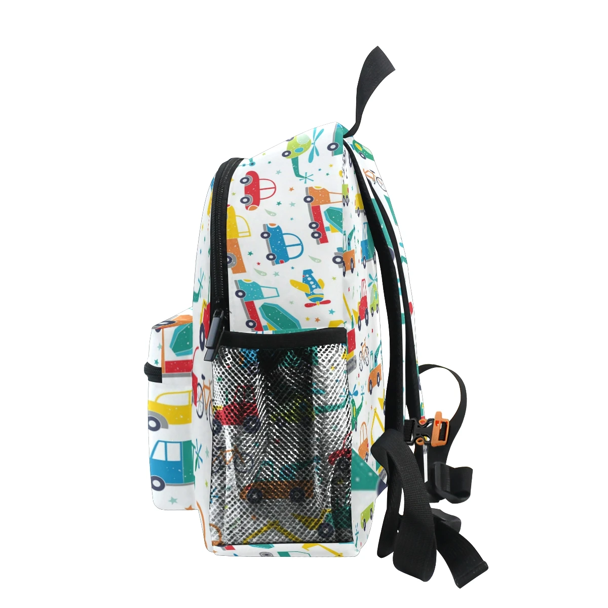 jardim de infância meninos meninas mochilas impressão