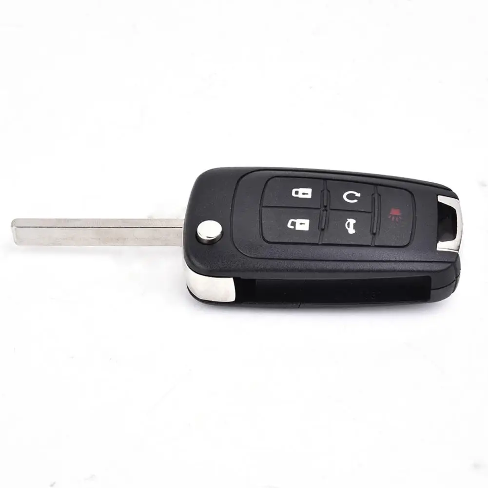 Автомобильный Дистанционный ключ 5-ЗАМКАМИ ДИСТАНЦИОННОГО ключа для Buick Chev rolet 2010- OHT01060512 315 частота