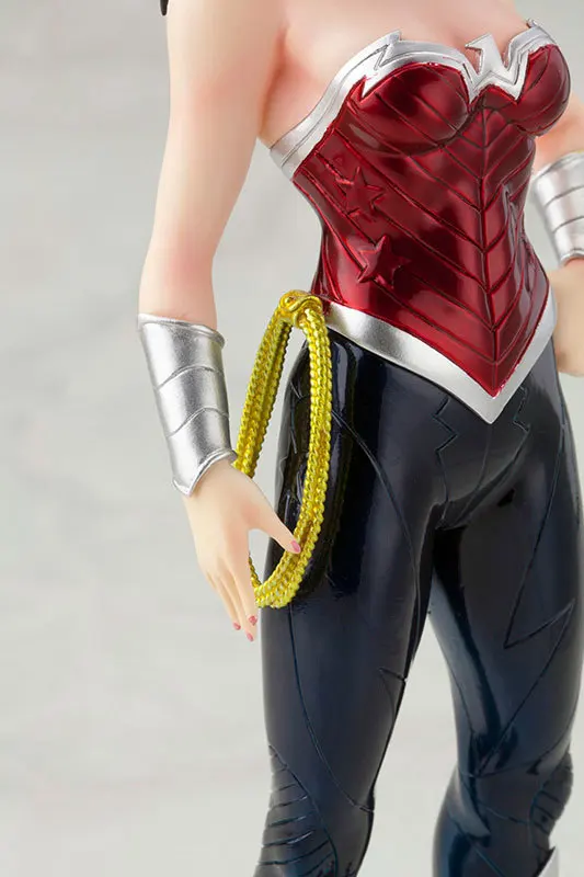 Фильмы и Телевизионные продукты DC Лига Справедливости KOTOBUKIYA artfx+ Бэтмен New52 версия