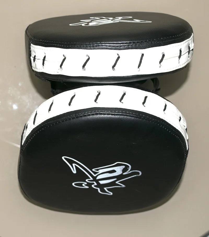 Боксерские перчатки Arc Punch Mitts ножная мишень tai quan dao ba Mma2x Boing Sanda боевые искусства защитная одежда боксерская мишень