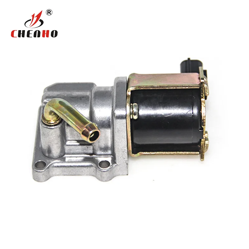 IAC Idle Air Control valve for 1998-2003 M-azda Stepper Motor FSN520660B FSN5-20-660 E9T06871