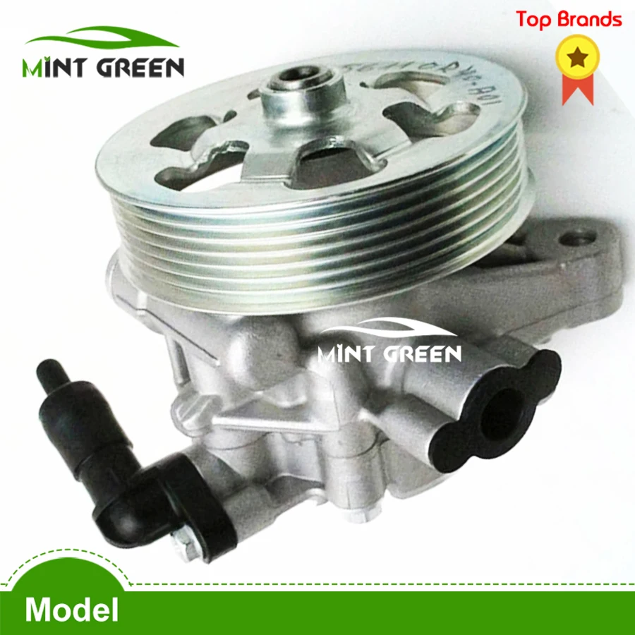 

Насос гидроусилителя руля для Honda Accord CP2 Sedan 2008-2012 2.4L 56110-R40-A01 56110R40A01 56110RAAA03, бесплатная доставка