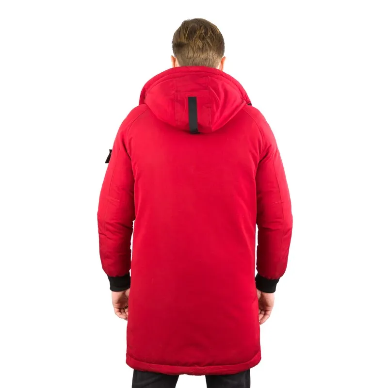 R.LONYR Men's Winter Jacket L-6036A-10