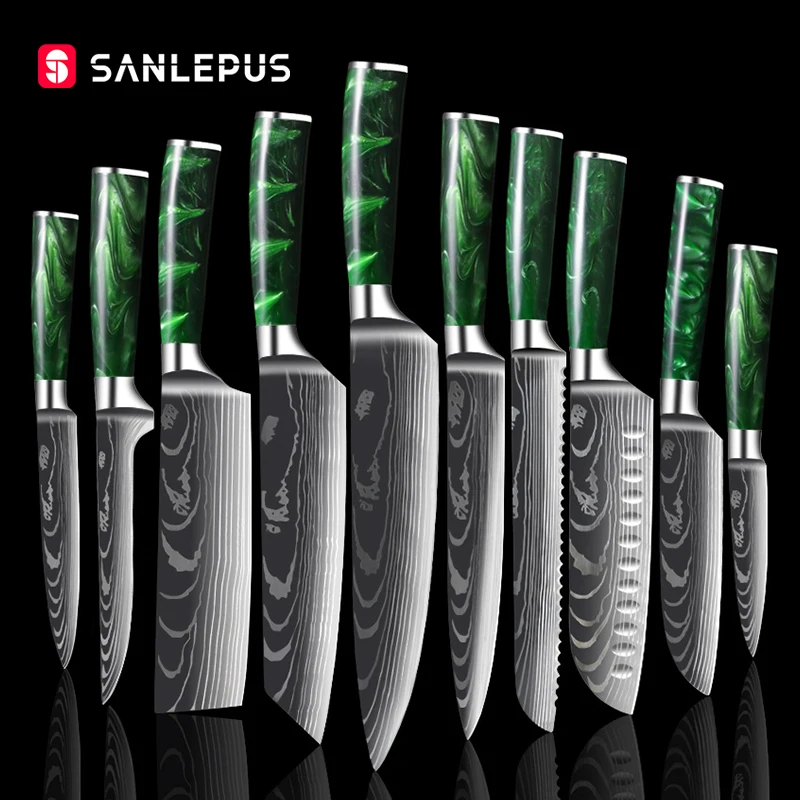 10 PCS Value Set
