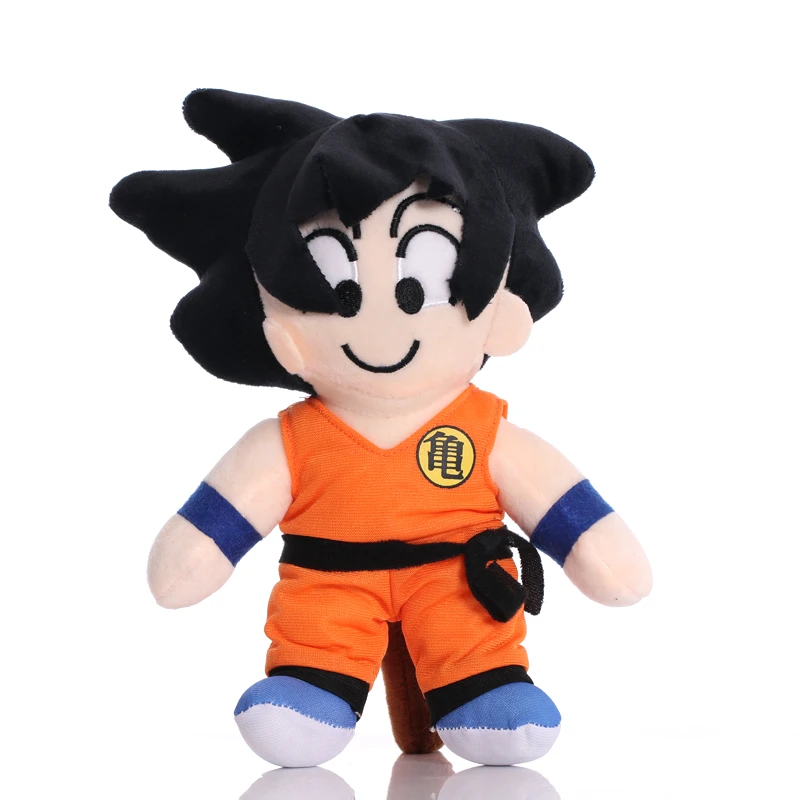 gohan plush