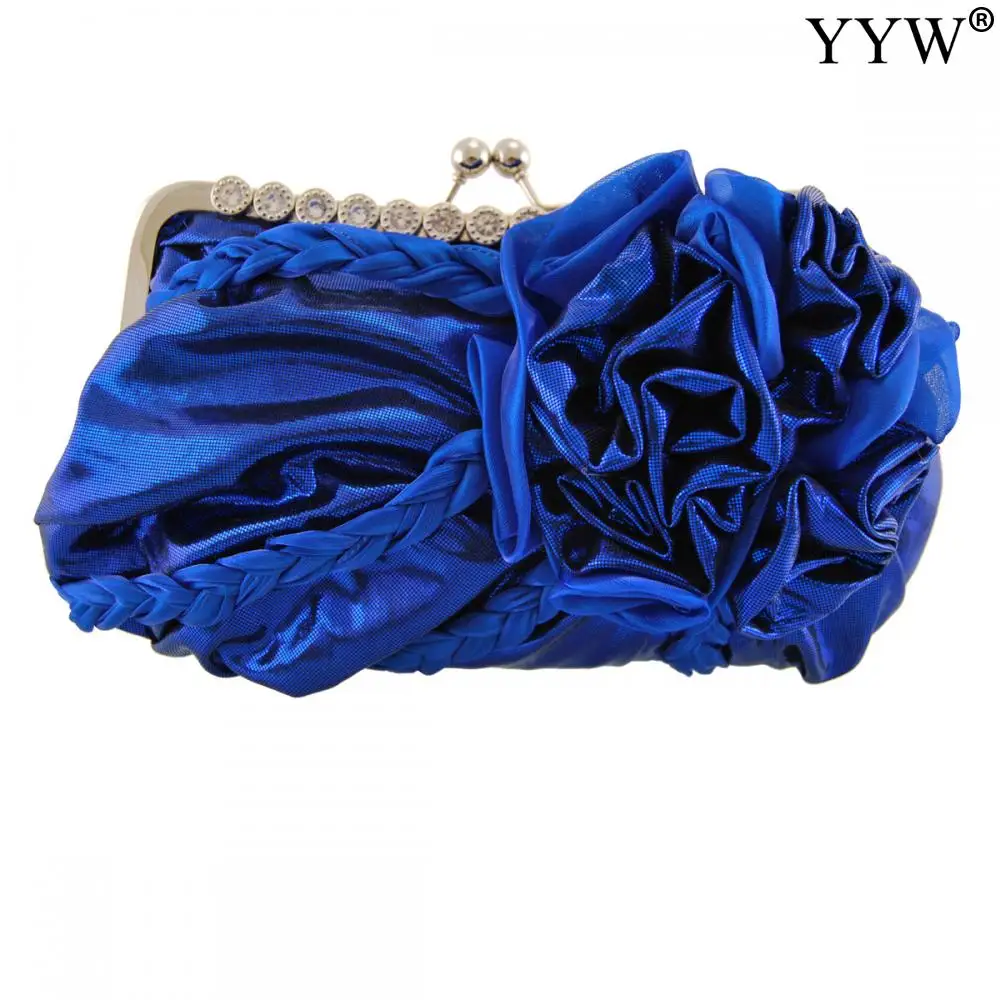 Luxury floral Women Evening Bag Brand Clutch Bag Exquisite For Women Ladies Wedding Party Mini Wallet Purse Handbag Evening Bags