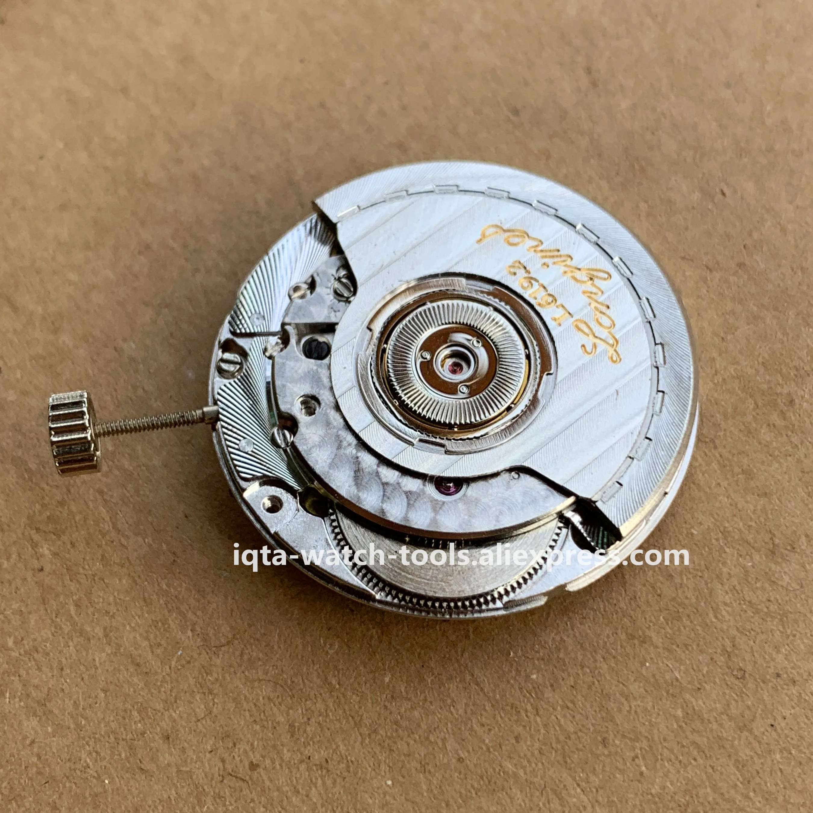 Spedizione gratuita gabbiano 2892 movimento Clone di ricambio per ETA 2892  A2 L619.2 movimento meccanico orologio da polso|Watch Movement| - AliExpress