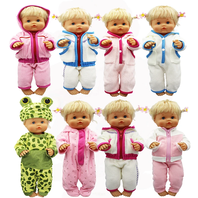 aliexpress ropa muñeca 42 cm