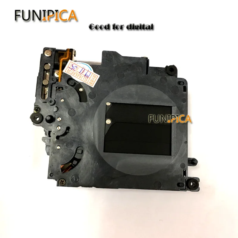 Original XPRO2 X PRO2 X-Pro 2 Shutter Unit with Curtain For FUJI FUJIFILM X-Pro2 Camera Repair Part Unit