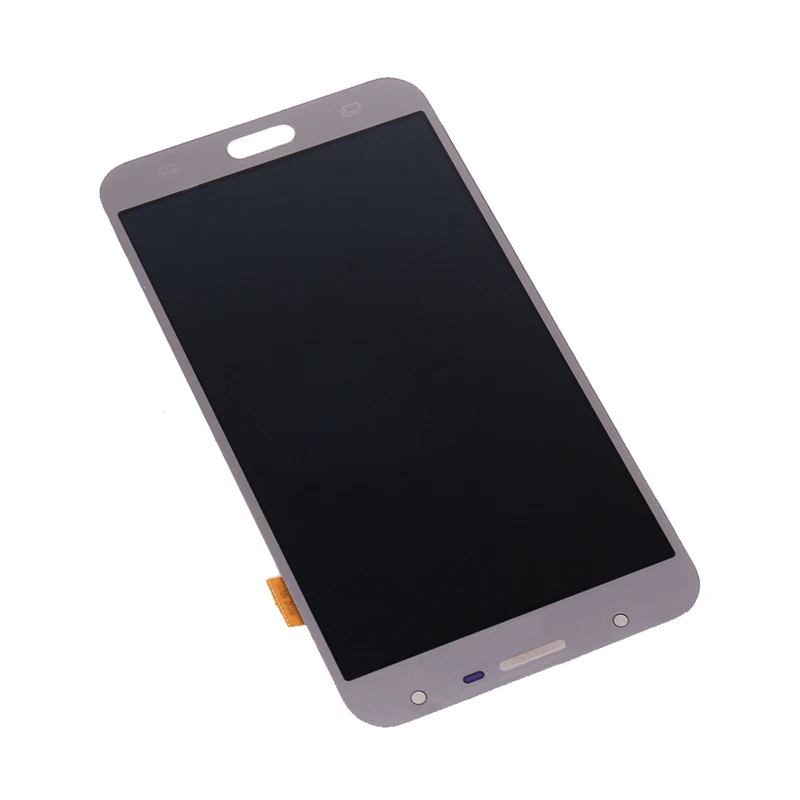 10 шт./лот OLED для samsung Galaxy J7 NEO/J7 core ЖК-дисплей сенсорный сменный экран для samsung J701 DHL EMS