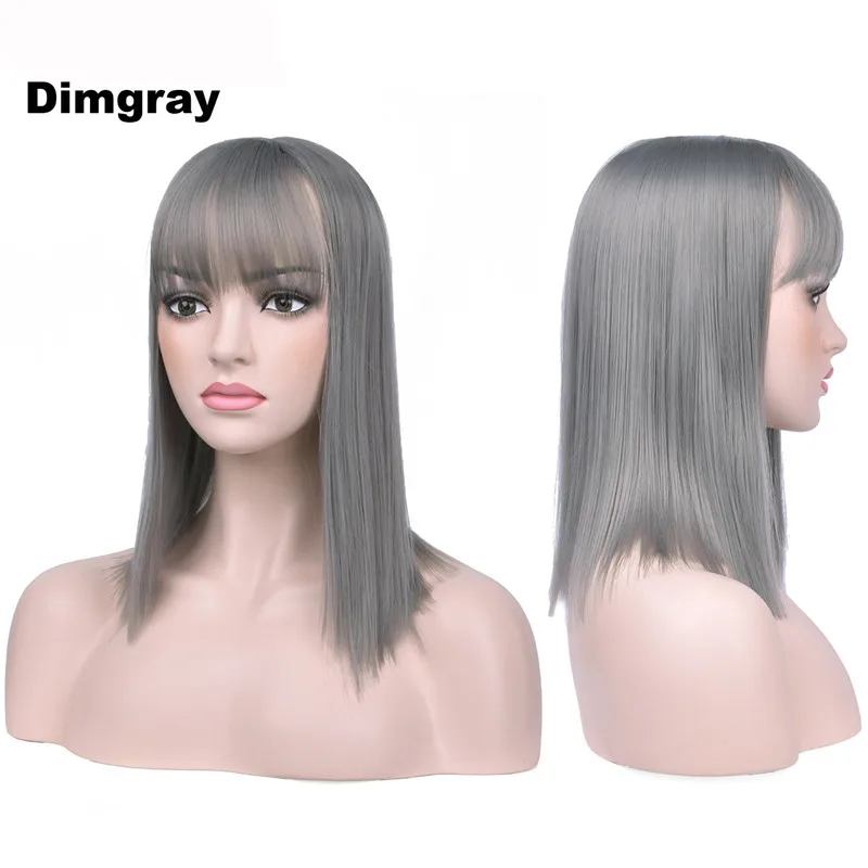 High Quality Apliques e perucas