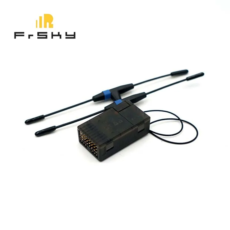 Предоплата FrSky R9 STAB OTA 16CH 900MHz доступ длинная стабилизация RC приемник для ШИМ RSSI выход MultiRotor RC FPV части дрона