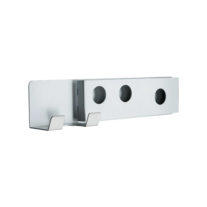 

Hair Dryer Bracket, Bracket Wall Mount Adhesive for Dyson Hair Dryer