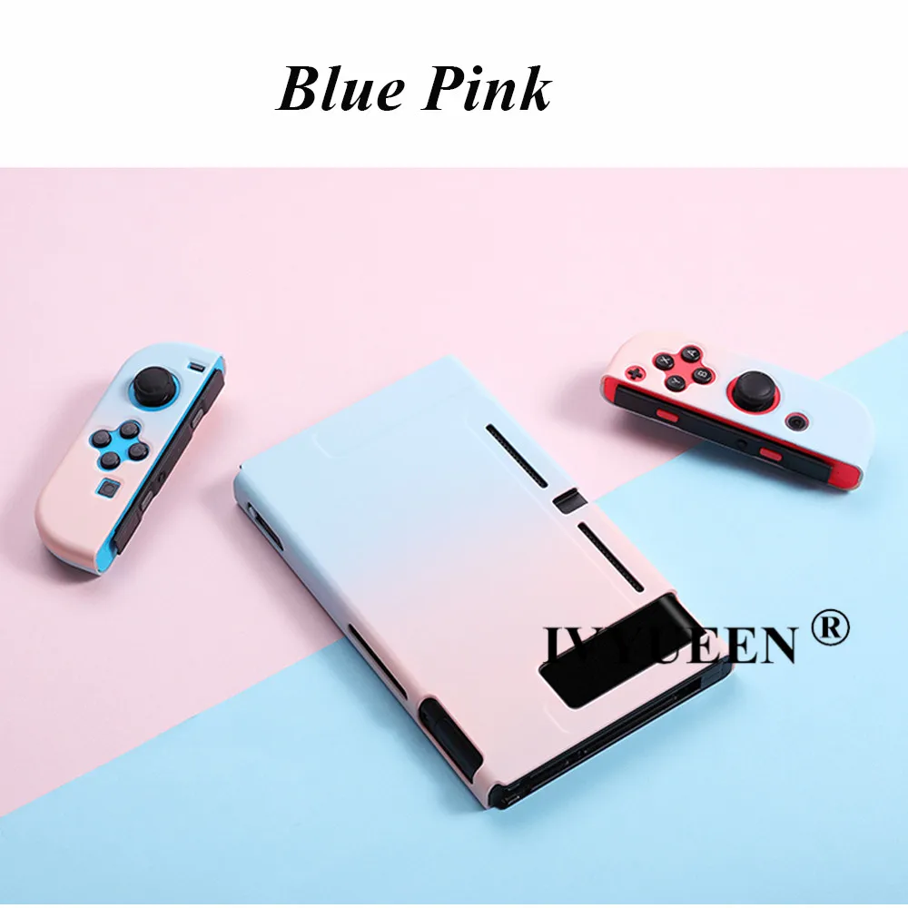 for Nintend switch console shell Protective case shell 10