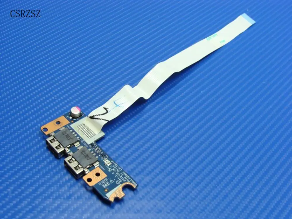 Оригинальная USB плата для ACER V3-571G | Компьютеры и офис