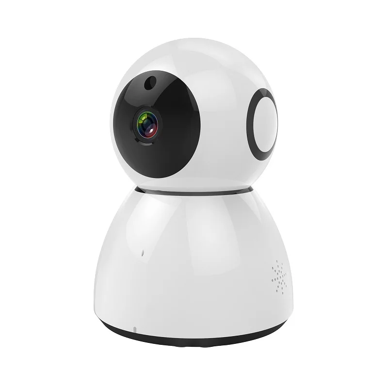 Smart Home Automation 1080P WiFi Security Wireless CCTV Robot Camera Work with Alexa Google Home Fire TV Amazon Cloud Storage Smart Home Automation 1080P WiFi Security Wireless CCTV Robot Camera Work with Alexa Google Home Fire TV Amazon Cloud Storage