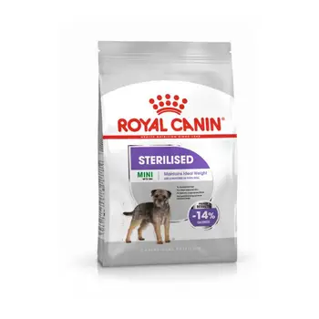 

ROYAL CANIN MINI STERILISED 3 KG