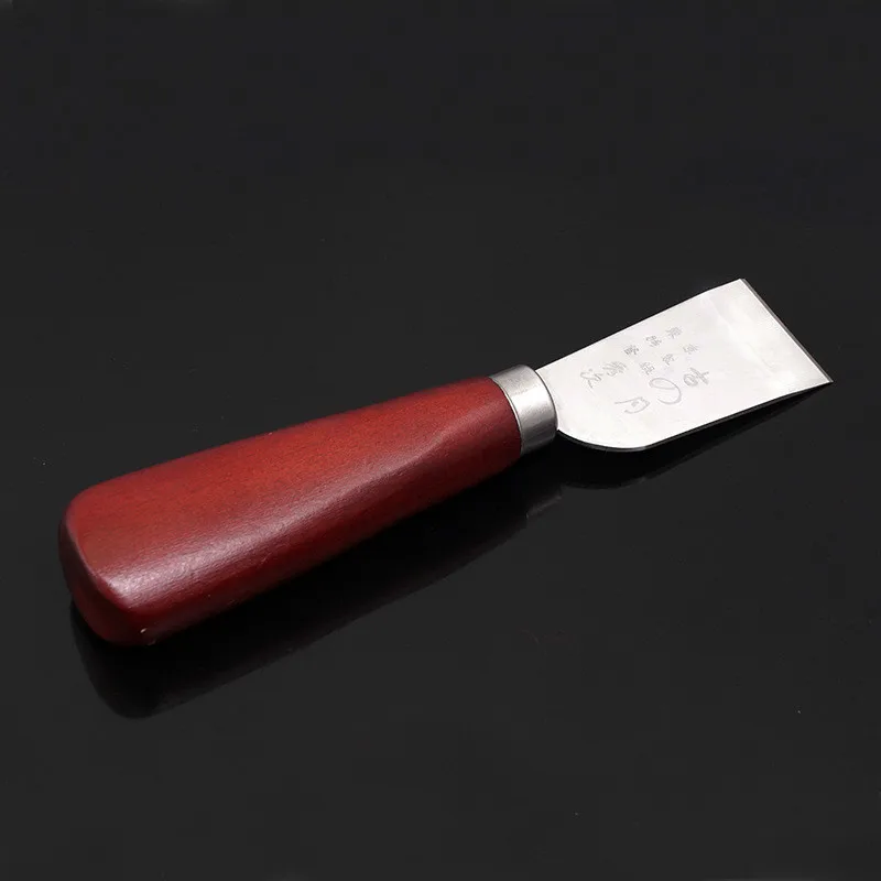 1pc-Diy-Leather-Cut-Tools-Incision-Craft-Knife-Copper-Trimming-Knife-With-Blade-Leather-Tool-35mm (4)