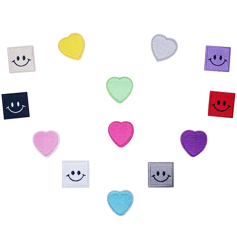 02-1 Heart Rainbow