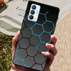 For Realme GT Master Edition Case Soft TPU Silicone Back Cover for Realme GT Master Phone Cases 6.43" Protective Fashion Coque 5
